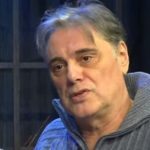 Οδυσσέας Σταμούλης: Το αδιανόητο πένθος και ο νέος γάμος