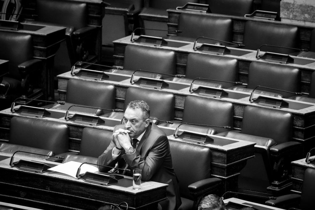 Σπαρτιάτες