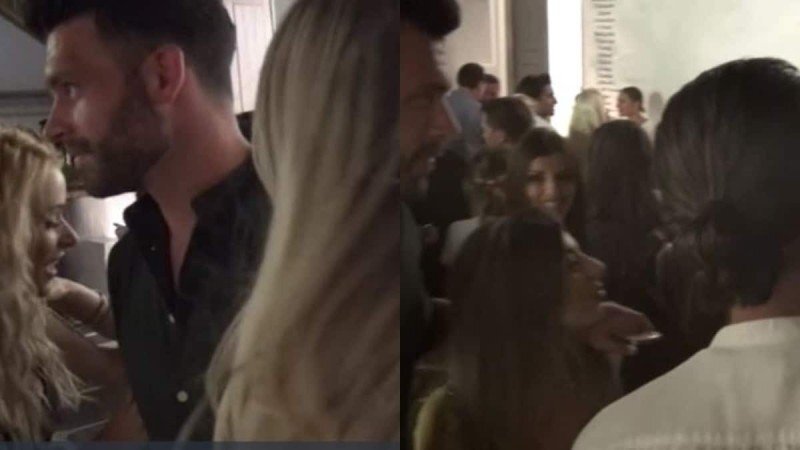 Σχίζα Μύκονος