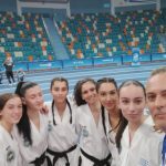 Tαεκβοντό: Η Ελλάδα κατέκτησε ακόμα 23 μετάλλια, φθάνοντας τα εξήντα-έξι
