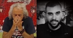 Τάκης Τσουκαλάς