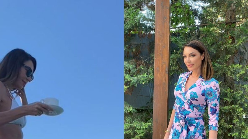 Τατιάνα Στεφανίδου