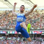 Παγκόσμιο Στίβου: Ο Μίλτος Τεντόγλου στον τελικό του μήκους με 8.25μ.