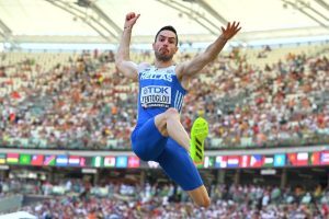 Μίλτος Τεντόγλου