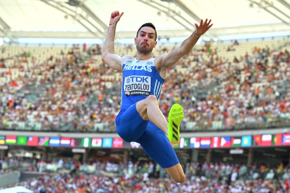 Μίλτος Τεντόγλου