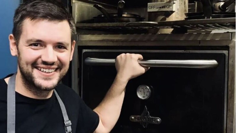 Τιμολέων Διαμαντής: Παντρεύτηκε ο νικητής του MasterChef