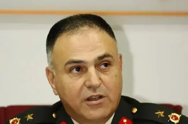 Τουρκία – Μετίν Γκιουράκ: Ο «έμπιστος» στρατηγός του Ερντογάν νέος αρχηγός ενόπλων δυνάμεων