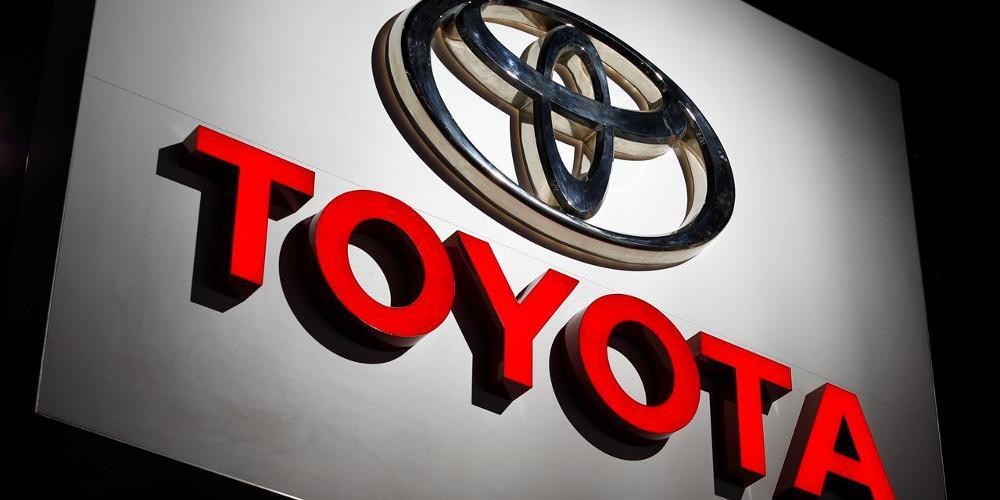 Συναγερμός στην Toyota: Εκτός λειτουργίας 12 από τα 14 εργοστάσια παγκοσμίως