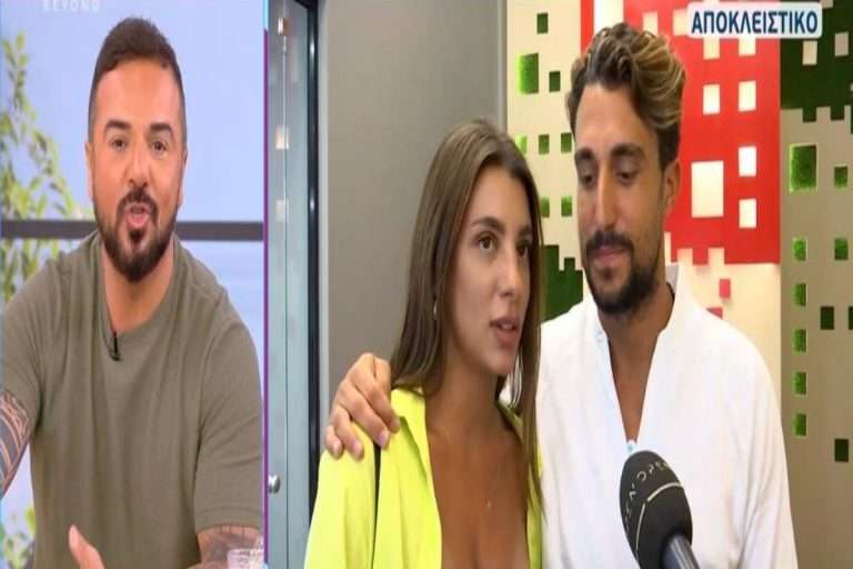 Τριαντάφυλλος: Το αποκάλυψε για πρώτη φορά και μας άφησε ξερούς – «Έριξα ψήφους στη Μαριαλένα αξίας…» [βίντεο]