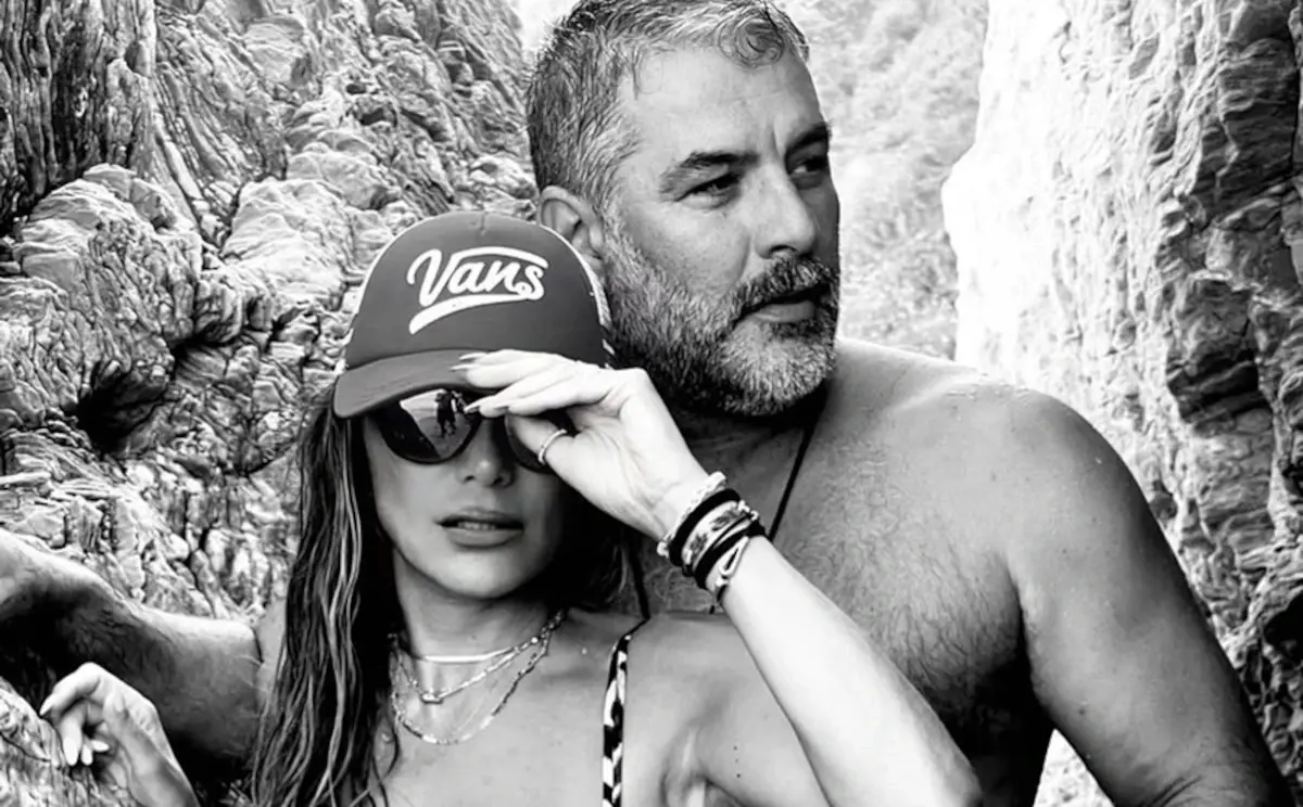 Δέσποινα Βανδή - Βασίλης Μπισμπίκης