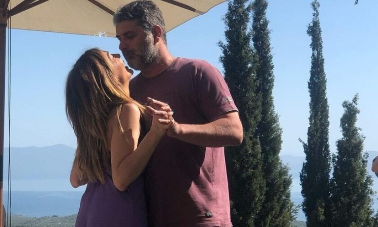 Βασίλης Μπισμπίκης: Το σχόλιο του για την εμφάνιση της Δέσποινας Βανδή στο J2US [Βίντεο]