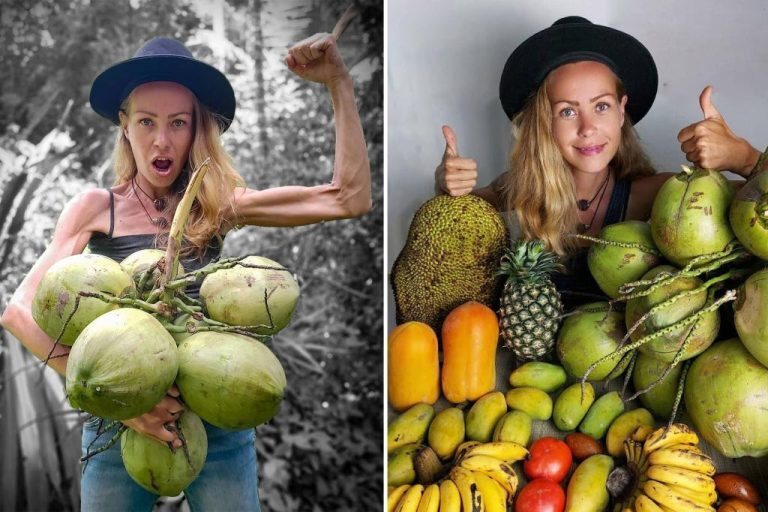 Νεκρή στα 39 της η influencer: «Ήταν μόνο κόκαλα, δεν είχε πιει νερό για έξι χρόνια», λένε οι φίλοι της 