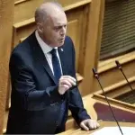 Βουλή: Άρση της βουλευτικής ασυλίας του Κυριάκου Βελόπουλου με 97 ψήφους υπέρ και 79 κατά – «Παρών» δήλωσαν 18 βουλευτές