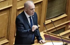 Κυριάκος Βελόπουλος