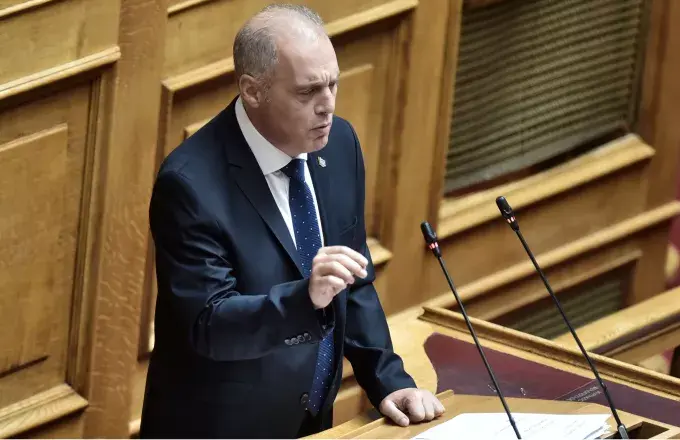 Κυριάκος Βελόπουλος