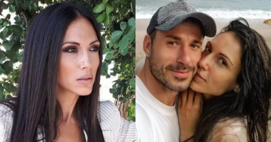 Ανθή Βούλγαρη