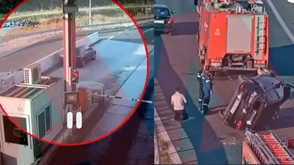 Θεσσαλονίκη: Καταδικάστηκε ο Τούρκος που χτύπησε πυροσβέστες γιατί δήθεν του πάτησαν το χαλάκι προσε