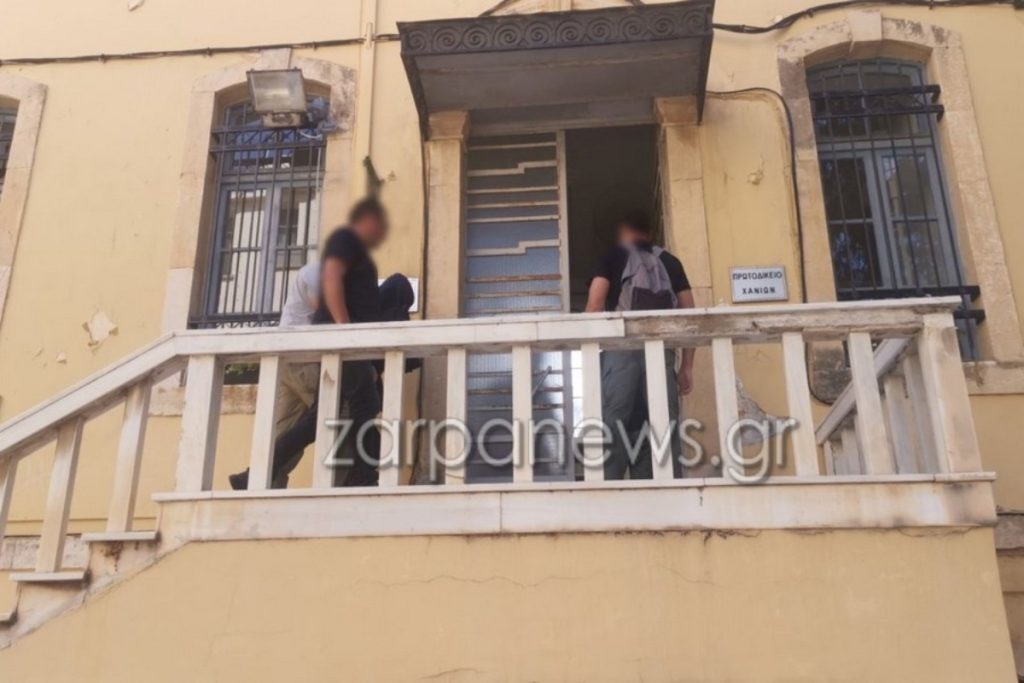 Κρήτη: Συνεχίζονται οι απολογίες των κατηγορουμένων για την υπόθεση εμπορίας βρεφών – Παρών κα