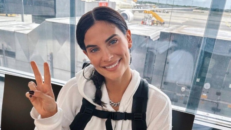 Χριστίνα Μπόμπα