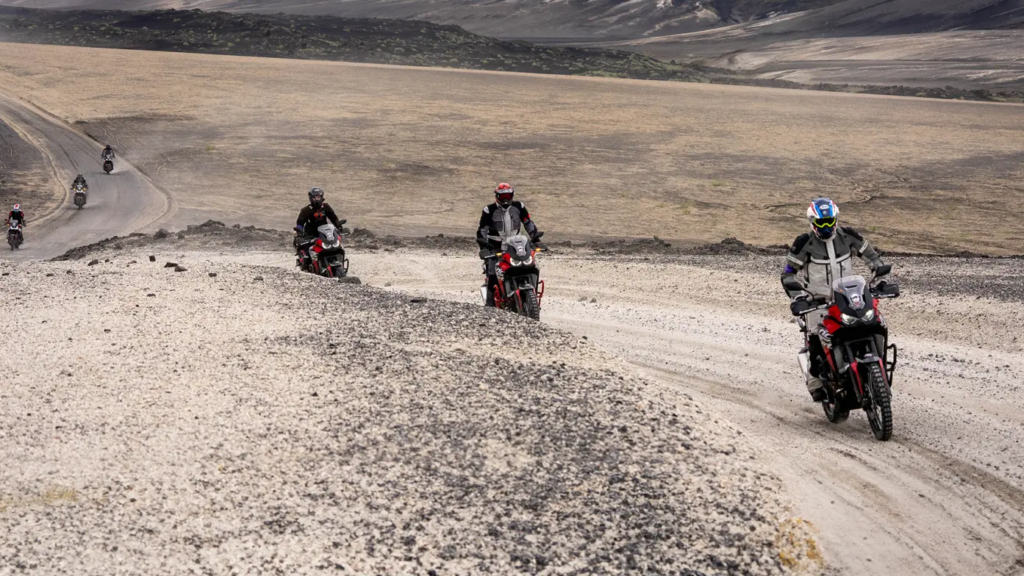 4ο Honda Adventure Roads στο…Μαρόκο!