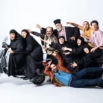 Οι νέες κωμωδίες της TV – Γέλιο και σπαρταριστές ιστορίες