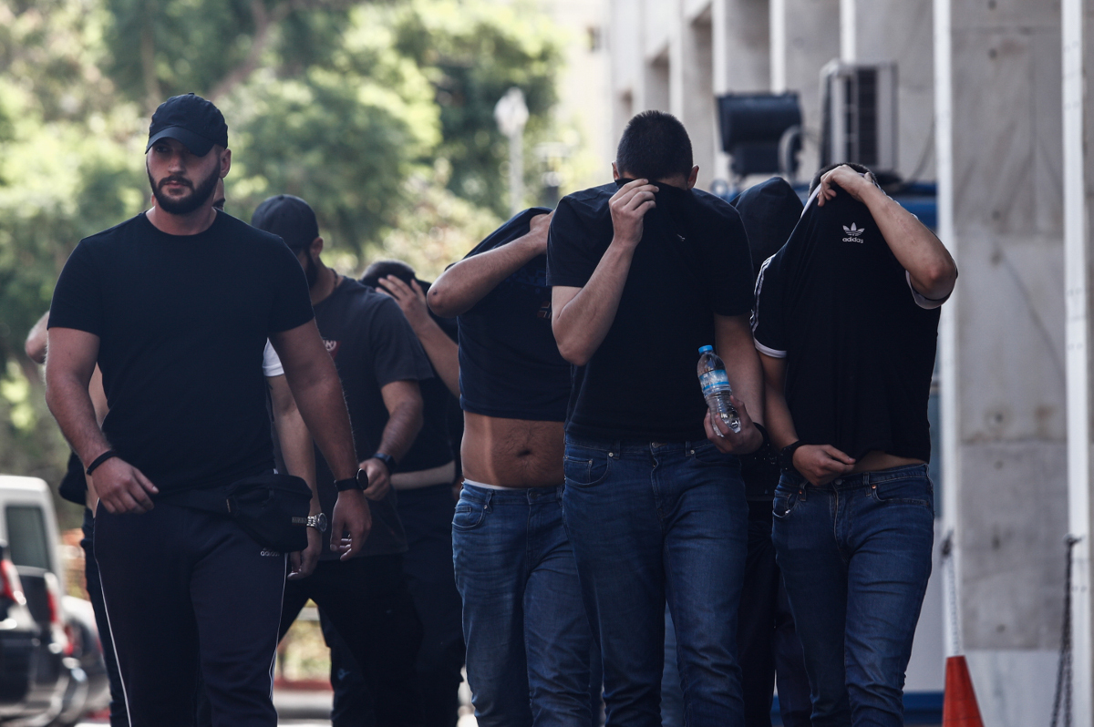 Νέα Φιλαδέλφεια