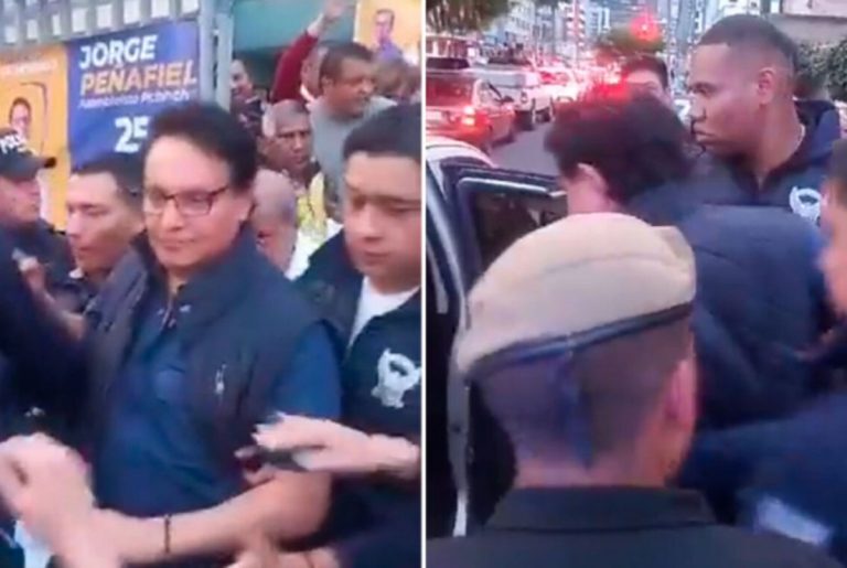 Ισημερινός