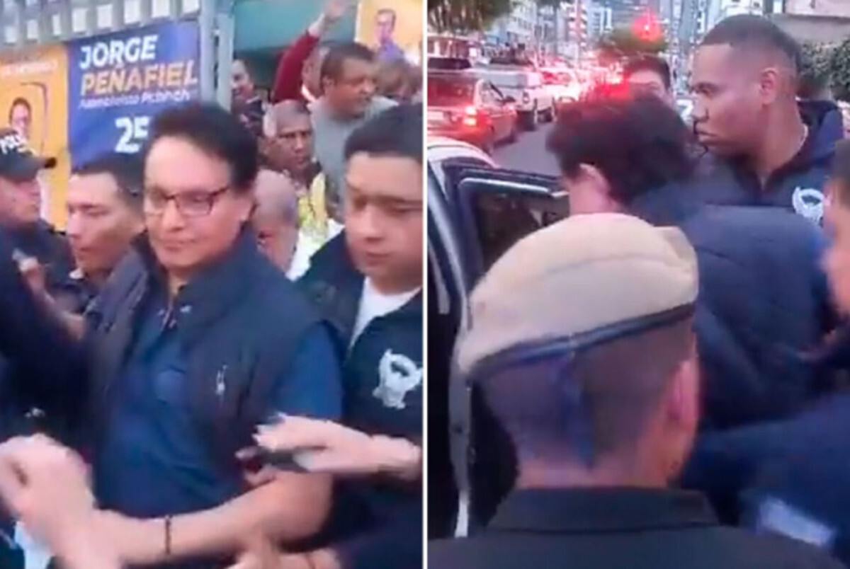 Ισημερινός