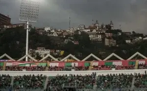 Μαδαγασκάρη