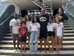 Μάτζικ Τζόνσον.