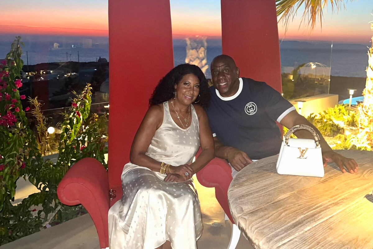 Μάτζικ Τζόνσον