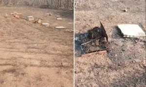 Έβρος Φωτιές