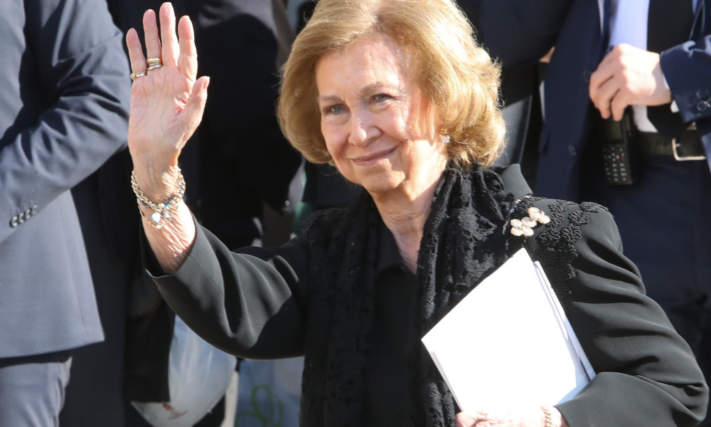 Βασίλισσα Σοφία: Μετά από 60 χρόνια επιστρέφει στην Ελλάδα – Δείτε γιατί [Βίντεο]