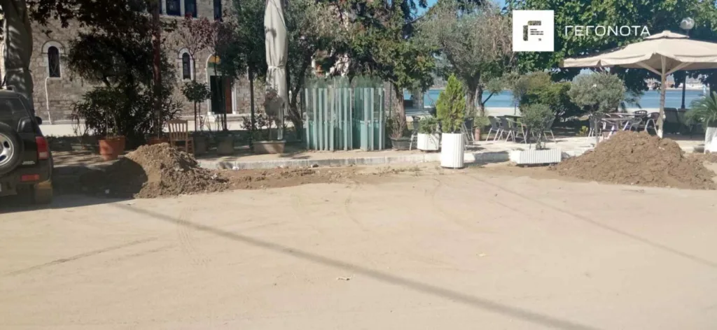 Μαγιορκίνης για Θεσσαλία: Υπάρχει κίνδυνος ακόμη και για ηπατίτιδα στις πλημμυρισμένες περιοχές