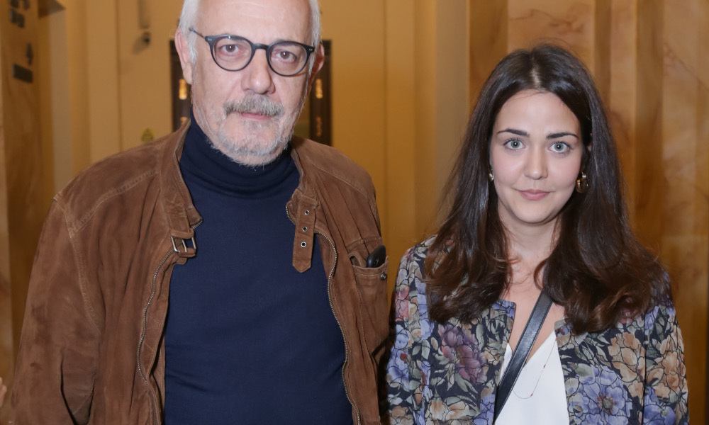Κόρες ηθοποιών πρωταγωνιστούν στην TV – Νέες και όμορφες, ταλαντούχες και πολλά υποσχόμενες