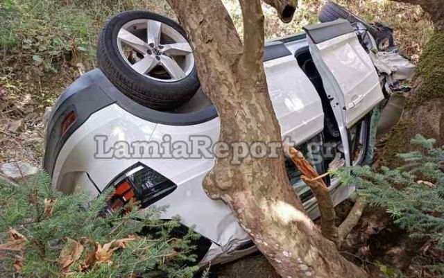 Άρτα: Θρίλερ με την εξαφάνιση πατέρα και γιου – Η μαρτυρία που αλλάζει τα δεδομένα
