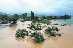 Κακοκαιρία Daniel
