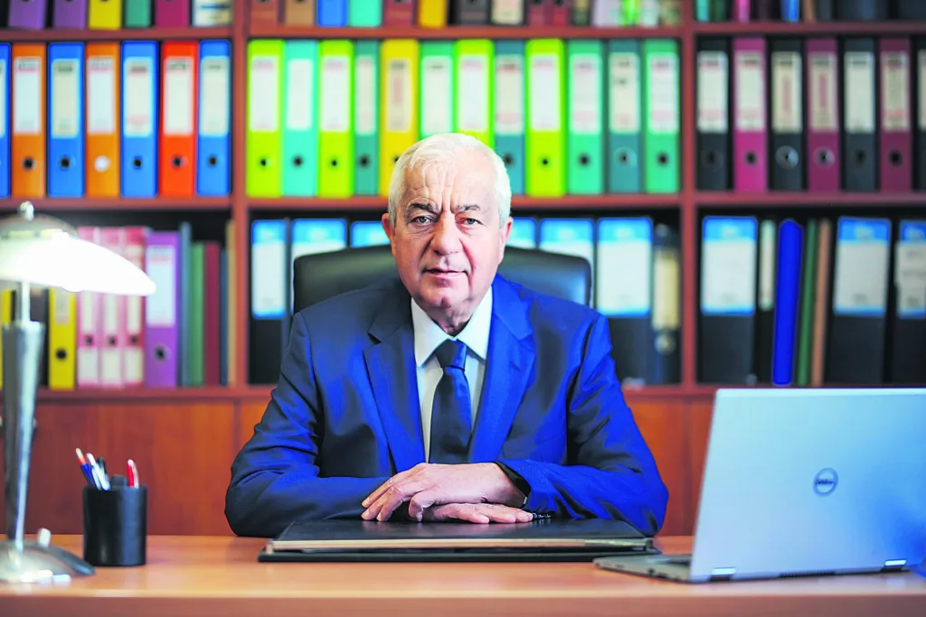 Δήμος Ζακύνθου – Γιώργος Τσουρουνάκης: Η Ζάκυνθος πρέπει να αλλάξει και θα αλλάξει