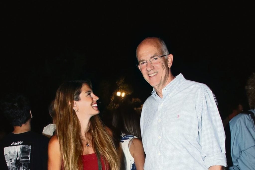 Μαργαρίτα Παπανδρέου: Οι φήμες για κάθοδο της στην πολιτική