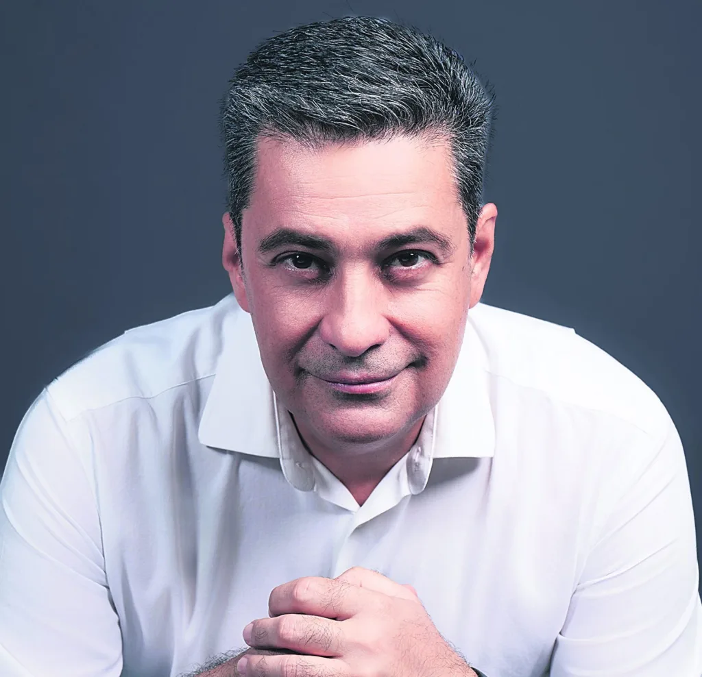 Δήμος Αγρινίου – Γιώργος Παπαναστασίου: Εδώ δουλέψαμε περισσότερο απ’ όσο μιλήσαμε