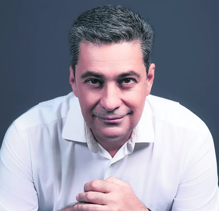 Δήμος Αγρινίου – Γιώργος Παπαναστασίου: Εδώ δουλέψαμε περισσότερο απ’ όσο μιλήσαμε