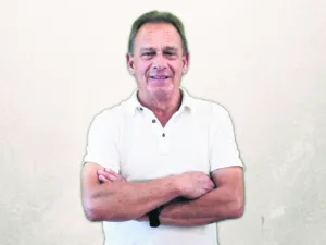 Χρήστος Βερώνης