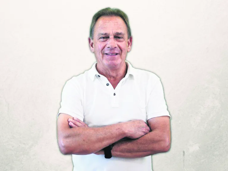 Χρήστος Βερώνης