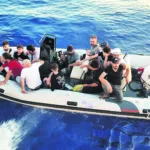 Καιρίδης: Η Ελλάδα πρωταγωνιστεί στην αντιμετώπιση του μεταναστευτικού