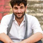 Κωνσταντίνος Χαρδαβέλλας (υπ. δημοτικός σύμβουλος με τον συνδυασμό: «Συνεχίζουμε για το Παλαιό Φάληρο»: Ευαισθησία για την «τρίτη ηλικία»