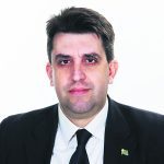 Δήμος Καλλιθέας – Δρ. Δημήτριος Γκίκας: Τοπικές κοινωνίες και προσβασιμότητα