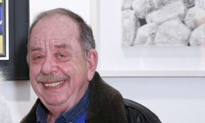 Ηλίας Μαμαλάκης