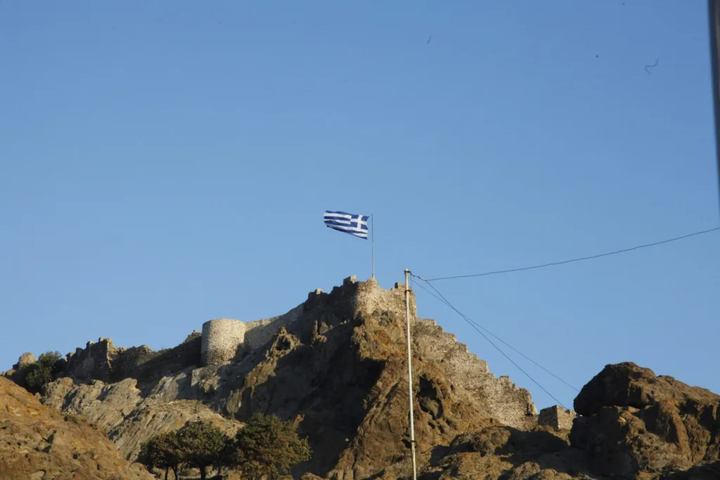 Λήμνος: Η εναλλακτική πρόταση – Δημοφιλής τουριστικός προορισμός για την ελληνική οικογένεια