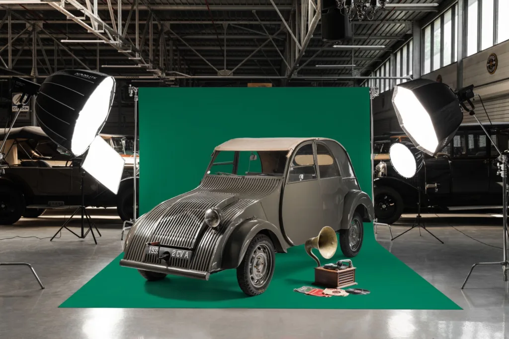 Citroen 2CV: Διαχρονική αγάπη 75 χρόνων