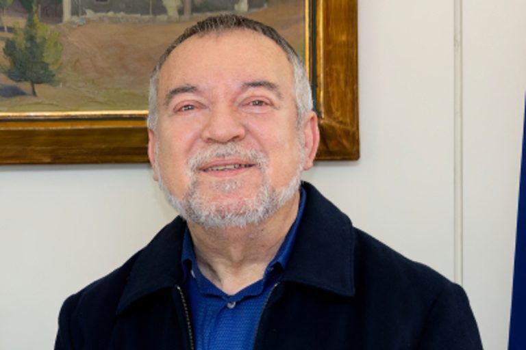 Θεοδόσιος Ευσταθιάδης: Η υγεία πάνω απ’ όλα